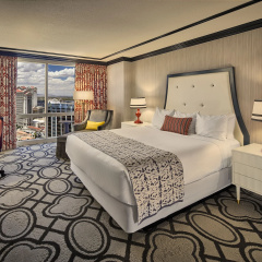 Paris Las Vegas Resort & Casino - Bild 1