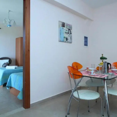Orizzonte Apartments Lefkada thumbnail 1