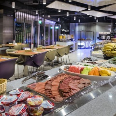 Dorsett Changi City Singapore - Bild 13