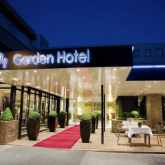 Bilderberg Garden Hotel - Bild 28