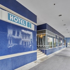 Hotel 81 Dickson - Bild 1