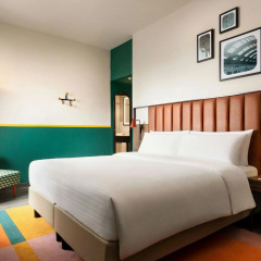 Duo Milan Porta Nuova, A Tribute Portfolio Hotel - Bild 7