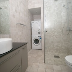 Frogner House Apartments - Riddervoldsgate 10 - Bild 8