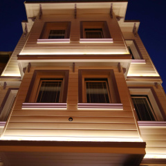 Siesta Hotel - Bild 1