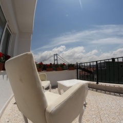 Elite Dumanlar, Istanbul - Bild 9