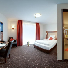Neu Heidelberg Hotel & Apartments - Bild 5