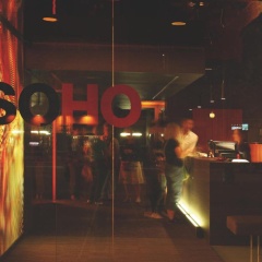 Soho Hotel - Bild 23