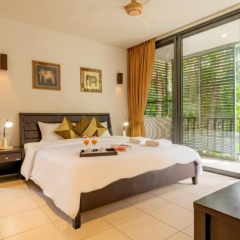 Bangtao Beach Garden - Bild 4