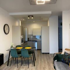 Comfy Apartments near park in Lodz, Poland from 114$, photos, reviews - zenhotels.com photo 9