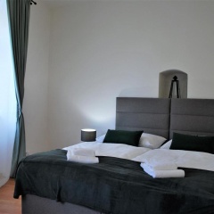 White Swan Boutique Apartments - Bild 4