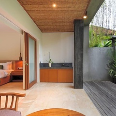 JAPA Suites and Villas - Bild 1