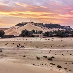 Telal Resort, Al Ain thumbnail 32