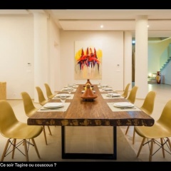 Villa Ramses - Bild 1