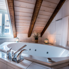 Le Bijou Lintheschergasse 23 Zurich HB - Bild 15