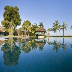 Villa Atas Ombak - Bild 7