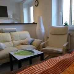 Ferienwohnung im Paulusviertel II - Bild 1