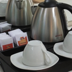 Kemer Park Hotel - Bild 13