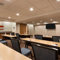 Hampton Inn & Suites Clayton/St. Louis-Galleria Area thumbnail 18