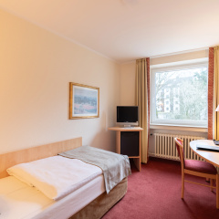 Hotel Bremer Haus - Bild 7