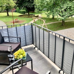 RS Apartment Baden-Baden - Bild 11