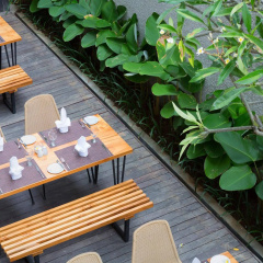 Hideaway Villas Bali Uluwatu by Kanaan Hospitality Hotel - Bild 16