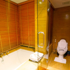Nakamanda Resort And Spa - Bild 11