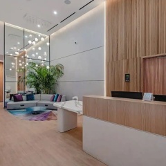 MirabileCondoDwntown MIA Brickell w PRKG - Bild 17