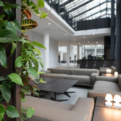 Estrel Hotel Berlin - Bild 17