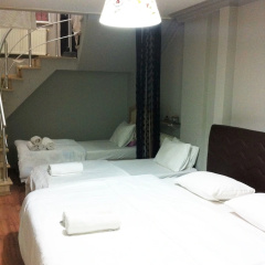 Taxim Enjoy Suites thumbnail 2