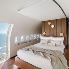Private Jet Villa - Bild 3