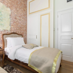 Hotel Pera Parma - Bild 3