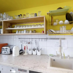 Press Hostel - Bild 19