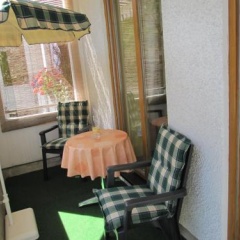 Apartment Abendstille - Bild 7