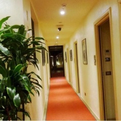Ming Hao Hotel - Bild 14