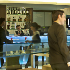TURIM Luxe Hotel - Bild 22