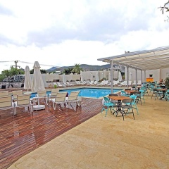 VG Resort Hotel - Bild 13