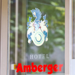 Hotel Amberger - Bild 17