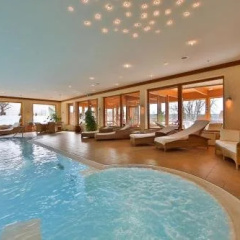 Sonnenhotel Residenz Hohenzollern - Bild 14