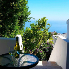 Hideaway Cape Town thumbnail 9