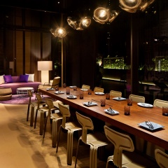 YOTEL Singapore Orchard Road - Bild 17
