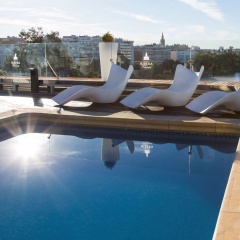 Hotel Ribera de Triana - REOPENING! - Bild 17