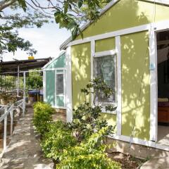 Vatia Beach Lodge in Viti Levu, Fiji from 111$, photos, reviews - zenhotels.com photo 12