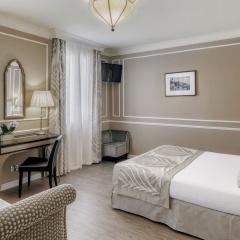 Hotel Al Nuovo Teson - Bild 14