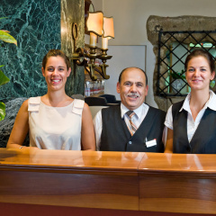 Hotel Royal - Bild 24