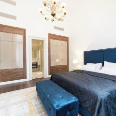 Kozmo Residences Budapest - Bild 2