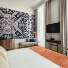 Hotel Moments Budapest - Bild 7