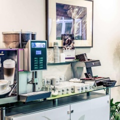 Mercure Hotel Frankfurt City Messe - Bild 24