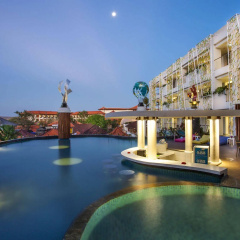 Ion Bali Benoa - Bild 21