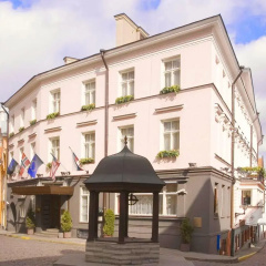 Hotel St.Petersbourg