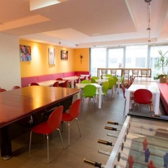 A&T Hotel & Hostel - Bild 22
